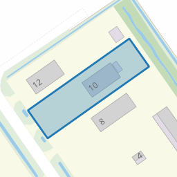 Perceel ODN00-N-2412