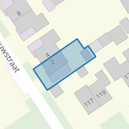 Perceel ODN00-N-2483