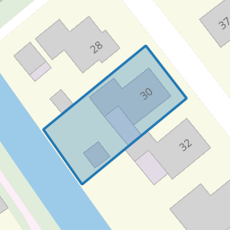Perceel ODN00-N-2539