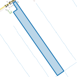Perceel ODN00-N-2562