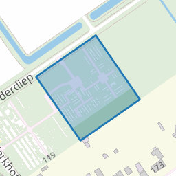 Perceel ODN00-N-260
