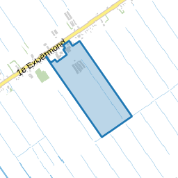 Perceel ODN00-N-2699