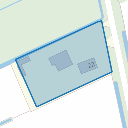 Perceel ODN00-N-2715