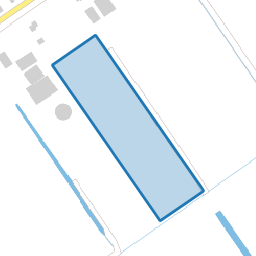 Perceel ODN00-N-2760