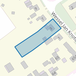 Perceel ODN00-N-2890