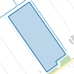 Perceel ODN00-N-2932