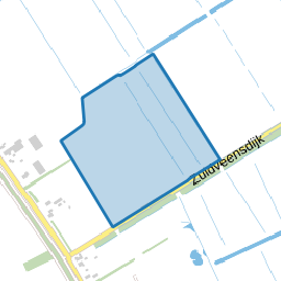 Perceel ODN00-N-2960