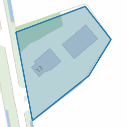 Perceel ODN00-N-3014