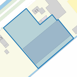 Perceel ODN00-N-3033