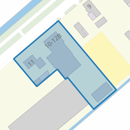 Perceel ODN00-N-3034