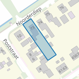 Perceel ODN00-N-322