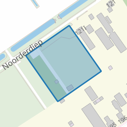 Perceel ODN00-N-325