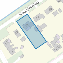 Perceel ODN00-N-415