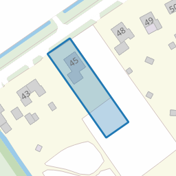 Perceel ODN00-N-416