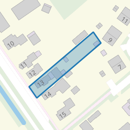 Perceel ODN00-N-43