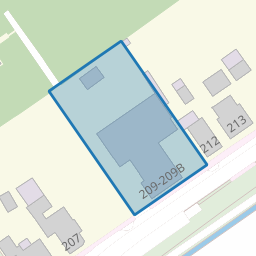 Perceel ODN00-N-441