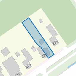 Perceel ODN00-N-443