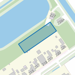 Perceel ODN00-N-445