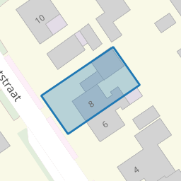 Perceel ODN00-N-485