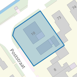 Perceel ODN00-N-486