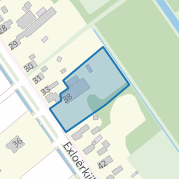 Perceel ODN00-N-493