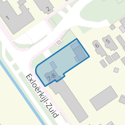 Perceel ODN00-N-538