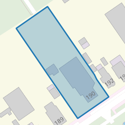 Perceel ODN00-N-560