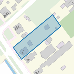 Perceel ODN00-N-58