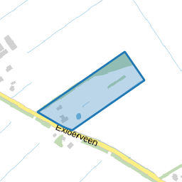 Perceel ODN00-N-615