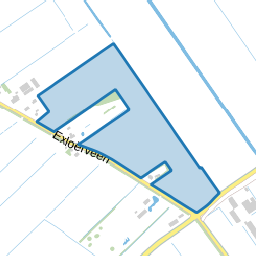 Perceel ODN00-N-633