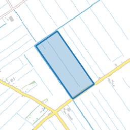 Perceel ODN00-N-634