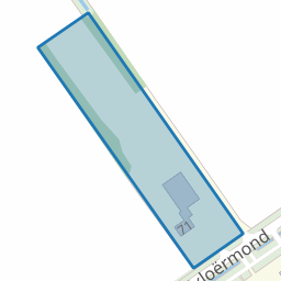 Perceel ODN00-N-676