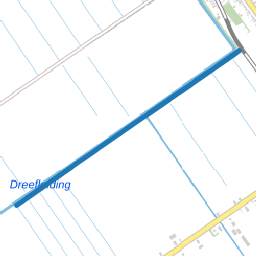 Perceel ODN00-N-693