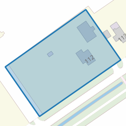 Perceel ODN00-N-698