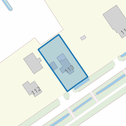 Perceel ODN00-N-699