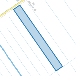Perceel ODN00-N-761