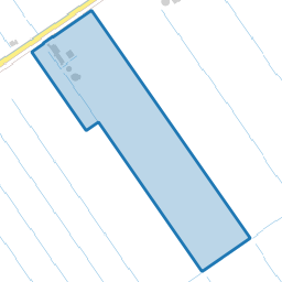 Perceel ODN00-N-822