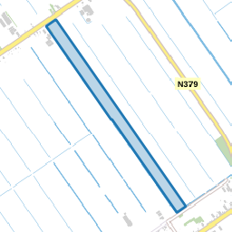 Perceel ODN00-N-839