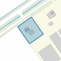 Perceel ODN00-N-841