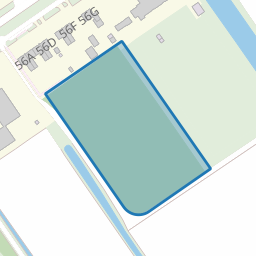 Perceel ODN00-N-851