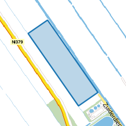 Perceel ODN00-N-857