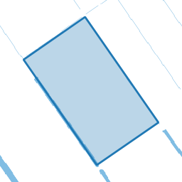 Perceel ODN00-N-863