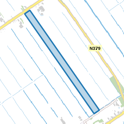 Perceel ODN00-N-880