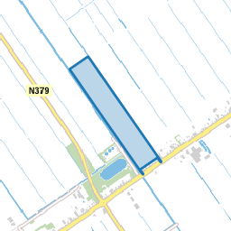Perceel ODN00-N-890