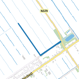 Perceel ODN00-N-892