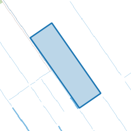Perceel ODN00-N-909
