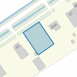 Perceel ODN00-N-934