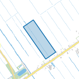 Perceel ODN00-N-953