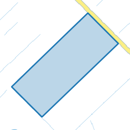 Perceel ODN00-P-101