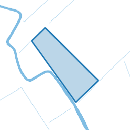 Perceel ODN00-P-102